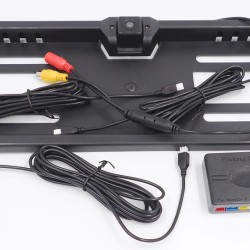 Conchord CAM PS EURO