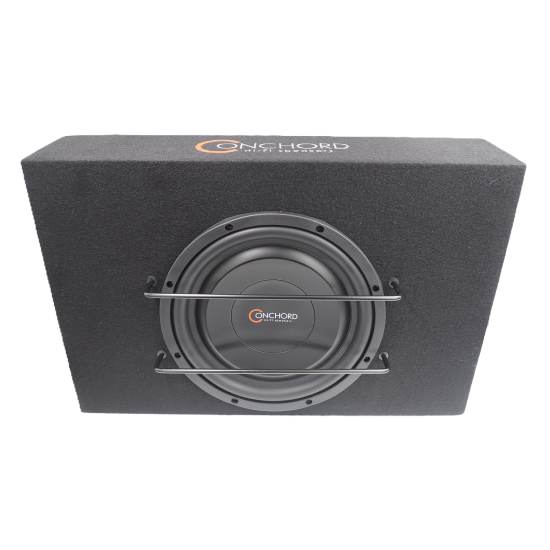 Conchord CB 12 S Conchord CB 12 S