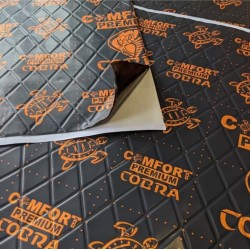 Comfort Mat Cobra 2,3 mm