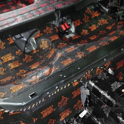 Comfort Mat Cobra 2,3 mm