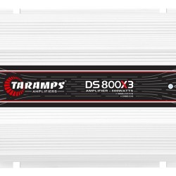 Taramps DS 800 X 3 2 OHM Taramps DS 800 X 3 2 OHM