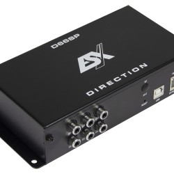 ESX D66SP ESX D66SP