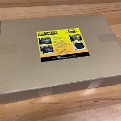 Comfort Mat Door Kit Comfort Mat Door Kit