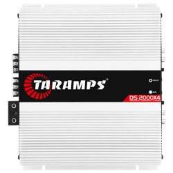 Taramps DS 2000 X 4