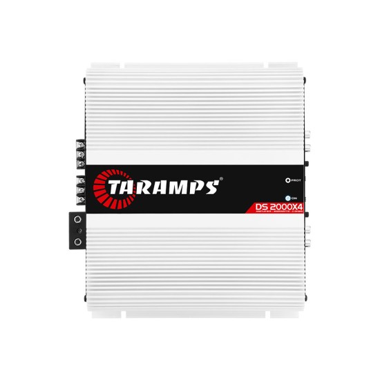 Taramps DS 2000 X 4