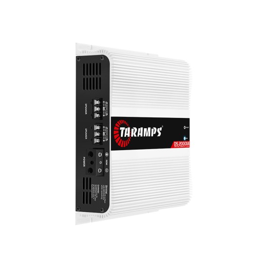 Taramps DS 2000 X 4
