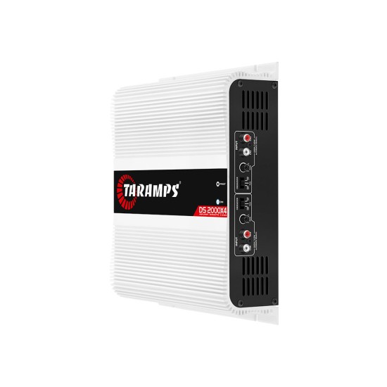 Taramps DS 2000 X 4