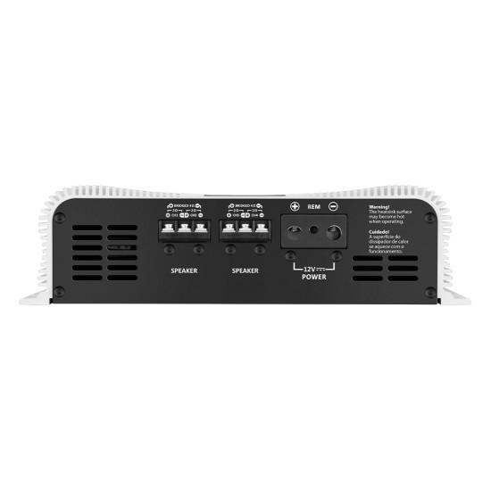 Taramps DS 2000 X 4