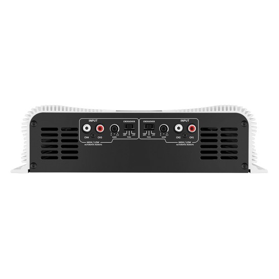 Taramps DS 2000 X 4