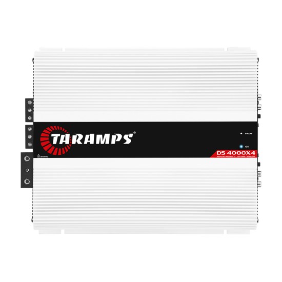 Taramps DS 4000 X 4 1 OHM Taramps DS 4000 X 4 1 OHM