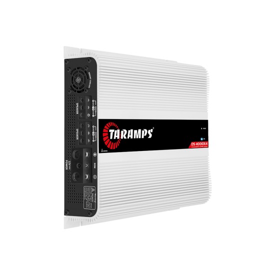 Taramps DS 4000 X 4 1 OHM Taramps DS 4000 X 4 1 OHM