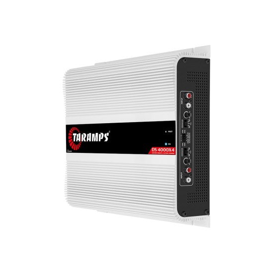 Taramps DS 4000 X 4 1 OHM Taramps DS 4000 X 4 1 OHM