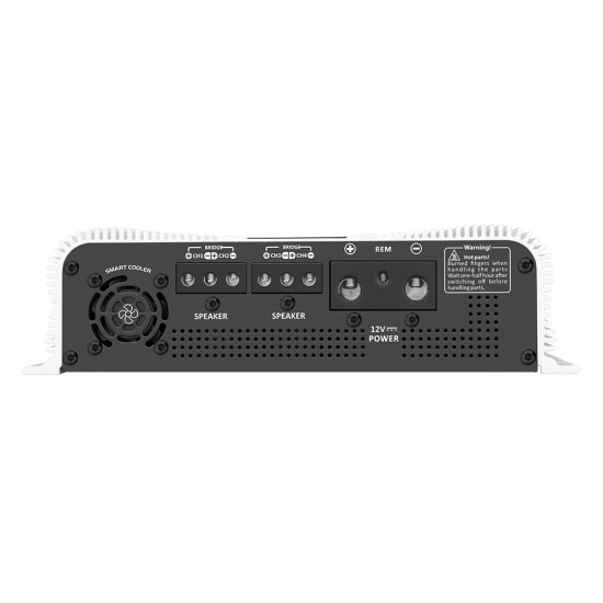 Taramps DS 4000 X 4 1 OHM Taramps DS 4000 X 4 1 OHM