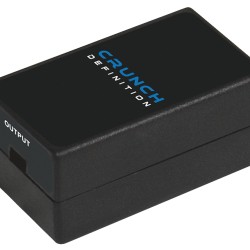 Crunch DST Crunch DST