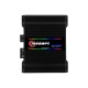 Taramps HD 3000 RGB EDITION BLACK Taramps HD 3000 RGB EDITION BLACK