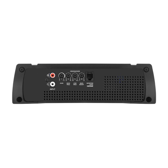 Taramps HD 3000 RGB EDITION BLACK Taramps HD 3000 RGB EDITION BLACK