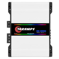 Taramps HD 3000  RGB EDITION WHITE