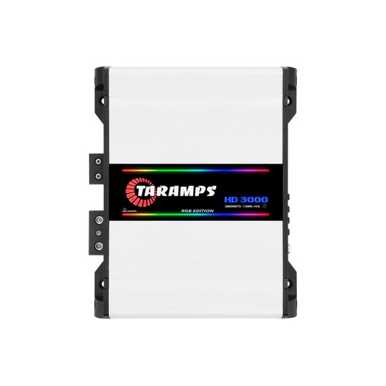 Taramps HD 3000  RGB EDITION