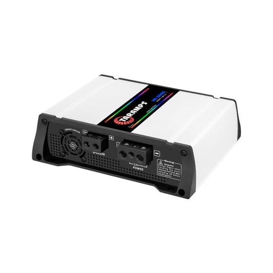 Taramps HD 3000  RGB EDITION