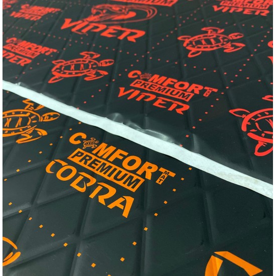 Comfort Mat Cobra 2,3 mm