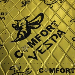 Comfort Mat Vespa 2,5 mm