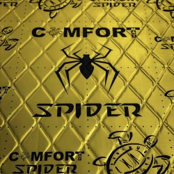 Comfort Mat Spider 3,5 mm