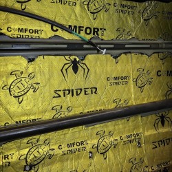 Comfort Mat Spider 3,5 mm