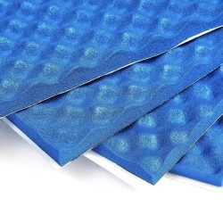 Comfort Mat Tsunami 18mm