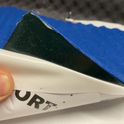 Comfort Mat Tsunami 18mm