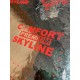 Comfort Mat Skyline 7mm