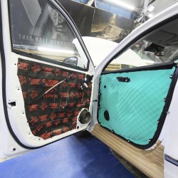 Comfort Mat Viper 3.0 mm