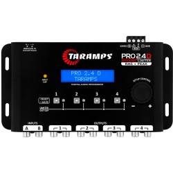 Taramps PRO 2.4 DYNAMIC PEAK