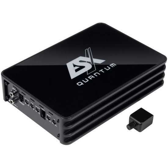 ESX Q ONE V2