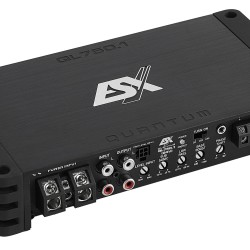 ESX QL 750.1 24 V