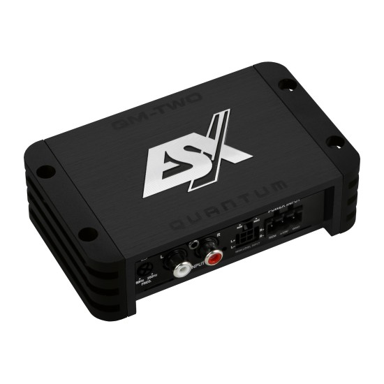 ESX QM TWO v3