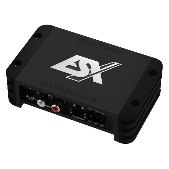 ESX QM TWO v3