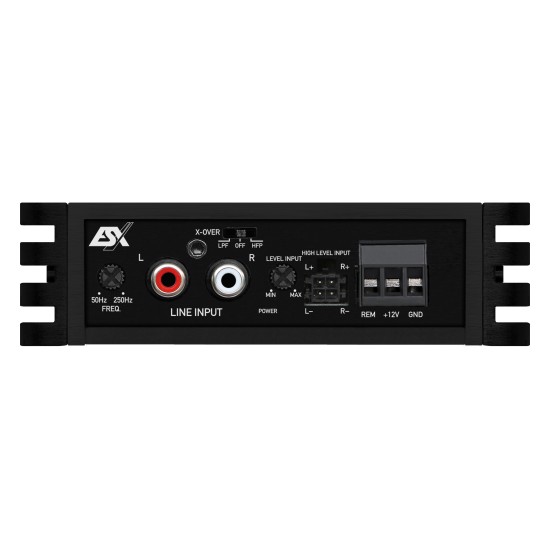 ESX QM TWO v3