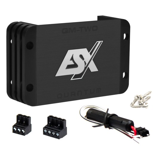 ESX QM TWO v3