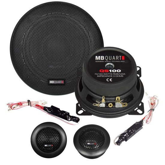 MB Quart QS 100