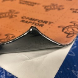 Comfort Mat Raptor 4mm Comfort Mat Raptor 4mm