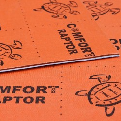 Comfort Mat Raptor 4mm Comfort Mat Raptor 4mm