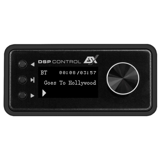 ESX RC-SXE