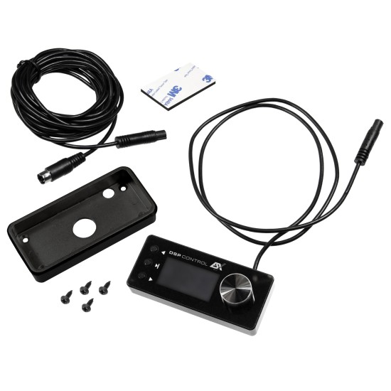 ESX RC-SXE