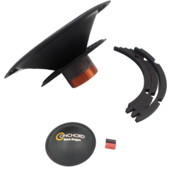 CONCHORD CBD 8 MN RECONE