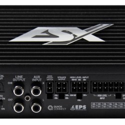 ESX SE 800.6 DSP