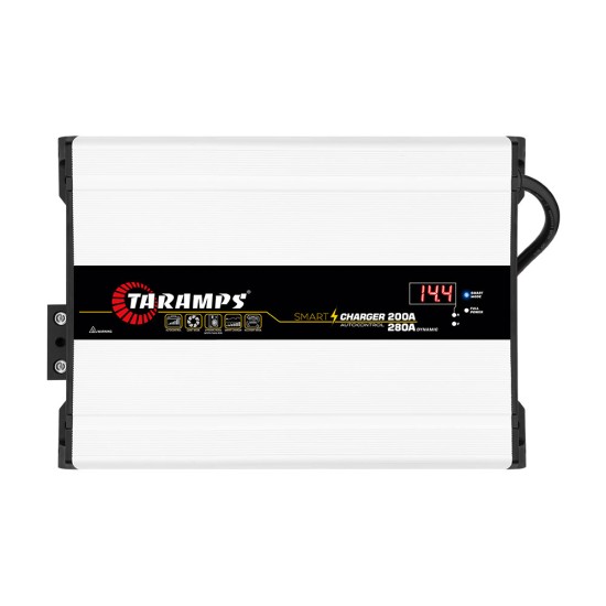 Taramps SMART CHARGER 200A/280A