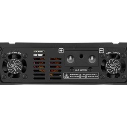 Taramps SMART CHARGER 200A/280A