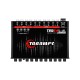 Taramps TEQ 7.4 STEREO 7-BAND GRAPHIC EQUALIZER Taramps TEQ 7.4 STEREO 7-BAND GRAPHIC EQUALIZER