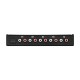 Taramps TEQ 7.4 STEREO 7-BAND GRAPHIC EQUALIZER Taramps TEQ 7.4 STEREO 7-BAND GRAPHIC EQUALIZER