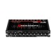 Taramps TEQ 7.4 STEREO 7-BAND GRAPHIC EQUALIZER Taramps TEQ 7.4 STEREO 7-BAND GRAPHIC EQUALIZER